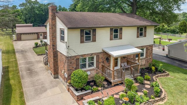 10495 Pottinger Road, Colerain Twp, OH 45251