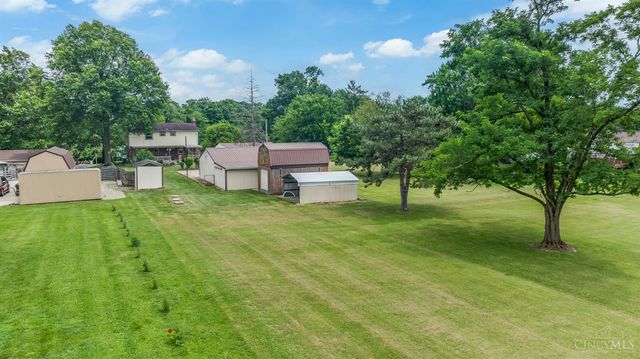 10495 Pottinger Road, Colerain Twp, OH 45251