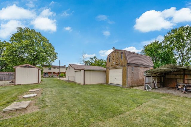 10495 Pottinger Road, Colerain Twp, OH 45251