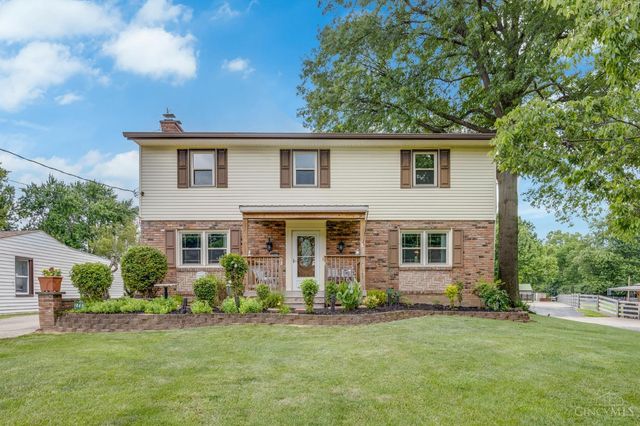 10495 Pottinger Road, Colerain Twp, OH 45251
