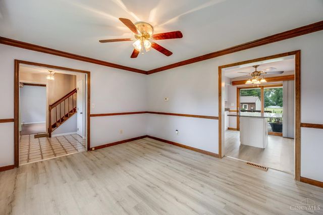 10495 Pottinger Road, Colerain Twp, OH 45251