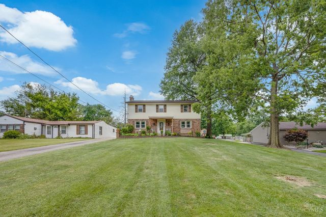 10495 Pottinger Road, Colerain Twp, OH 45251