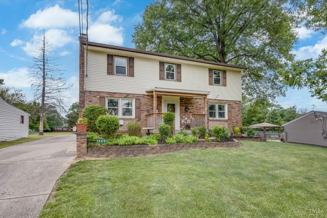 10495 Pottinger Road, Colerain Twp, OH 45251