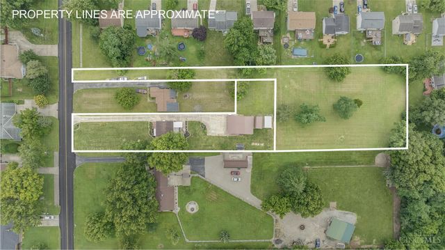 10495 Pottinger Road, Colerain Twp, OH 45251