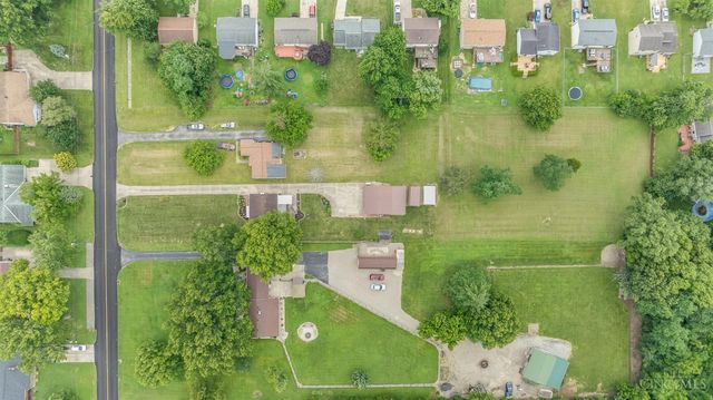 10495 Pottinger Road, Colerain Twp, OH 45251