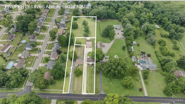 10495 Pottinger Road, Colerain Twp, OH 45251