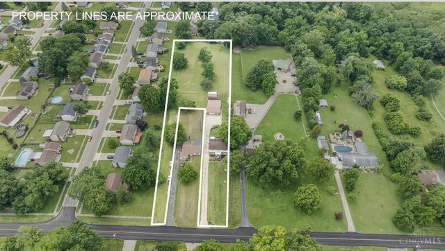 10495 Pottinger Road, Colerain Twp, OH 45251