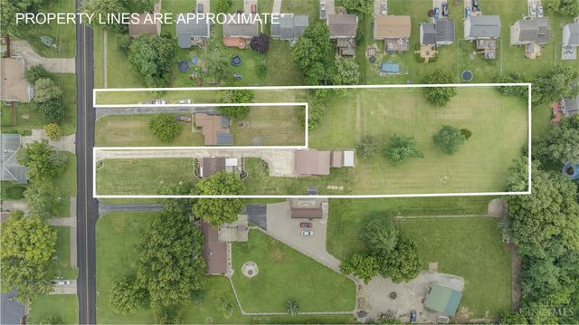 10495 Pottinger Road, Colerain Twp, OH 45251
