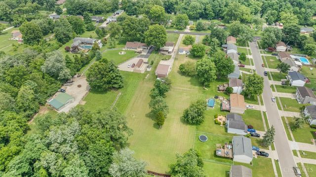 10495 Pottinger Road, Colerain Twp, OH 45251