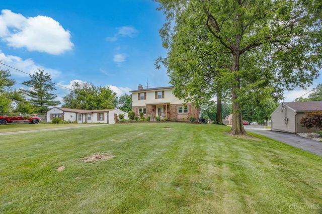 10495 Pottinger Road, Colerain Twp, OH 45251