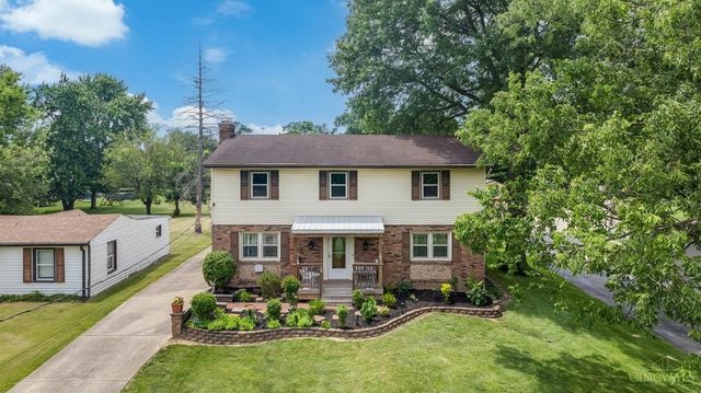 10495 Pottinger Road, Colerain Twp, OH 45251