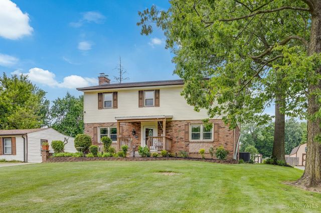 10495 Pottinger Road, Colerain Twp, OH 45251