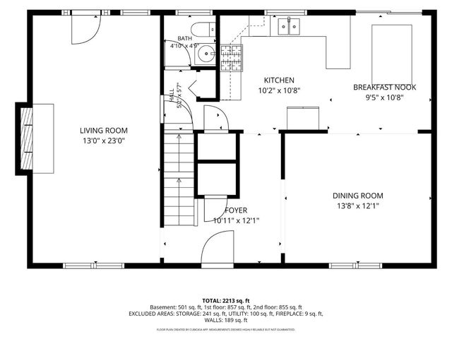 10495 Pottinger Road, Colerain Twp, OH 45251
