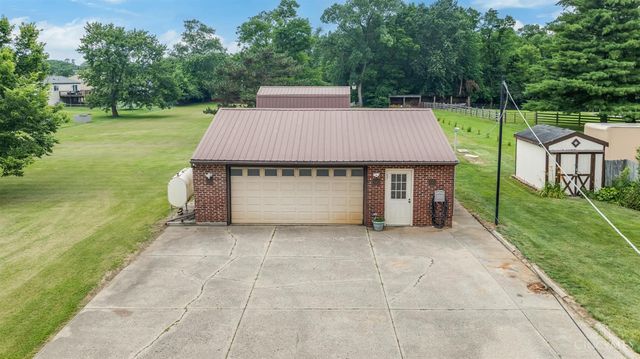10495 Pottinger Road, Colerain Twp, OH 45251