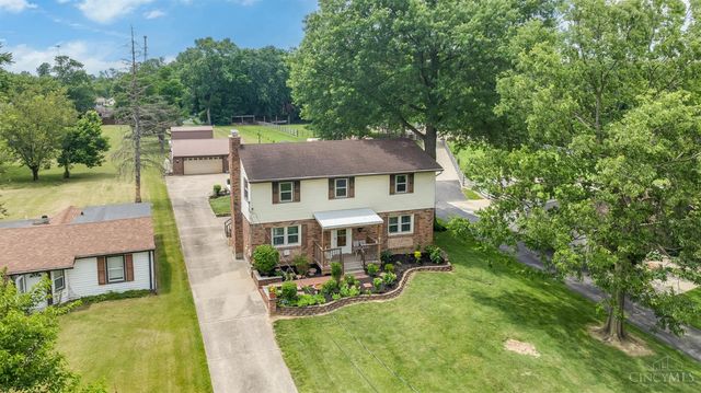 10495 Pottinger Road, Colerain Twp, OH 45251