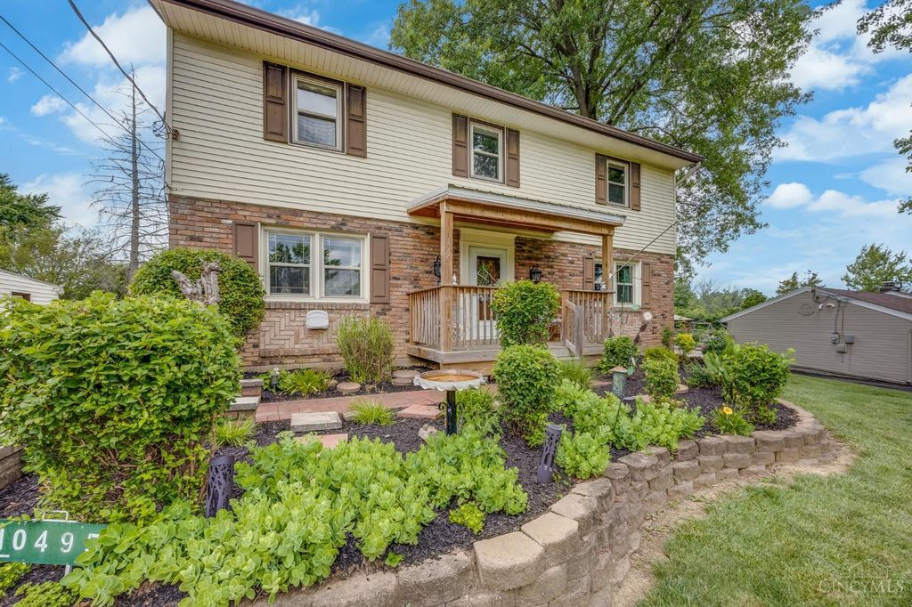 10495 Pottinger Road, Colerain Twp, OH 45251