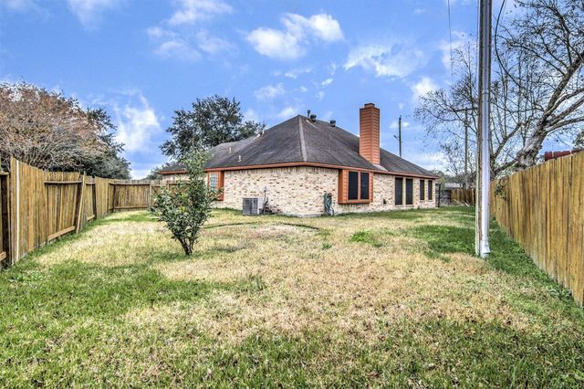 179 Greenridge Circle, League City, TX 77573