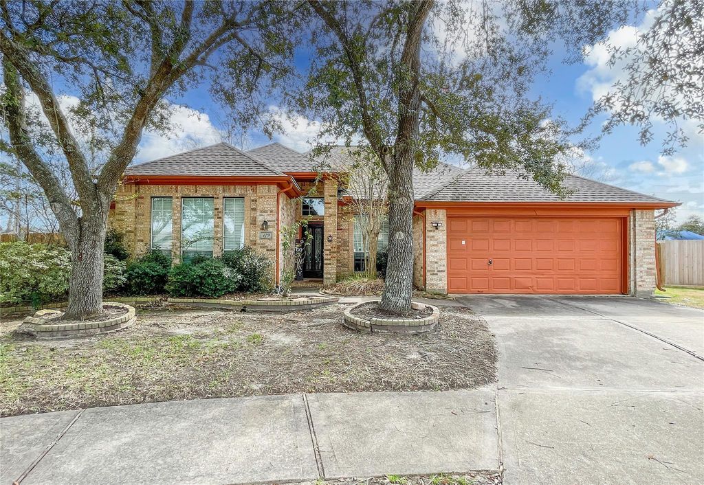 179 Greenridge Circle, League City, TX 77573