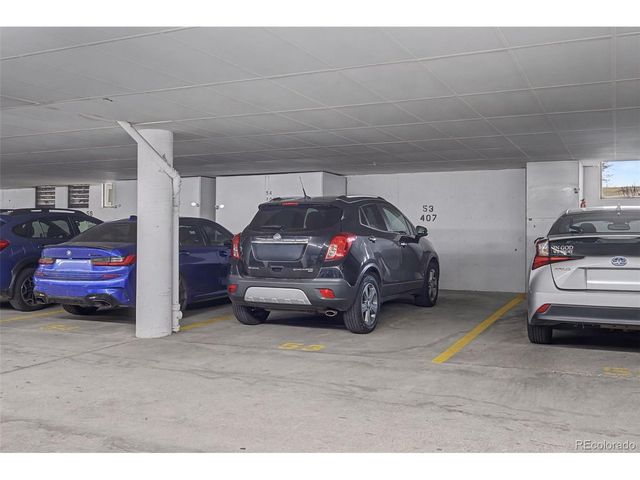 14390 E Marina Dr 221-407, Aurora, CO 80014