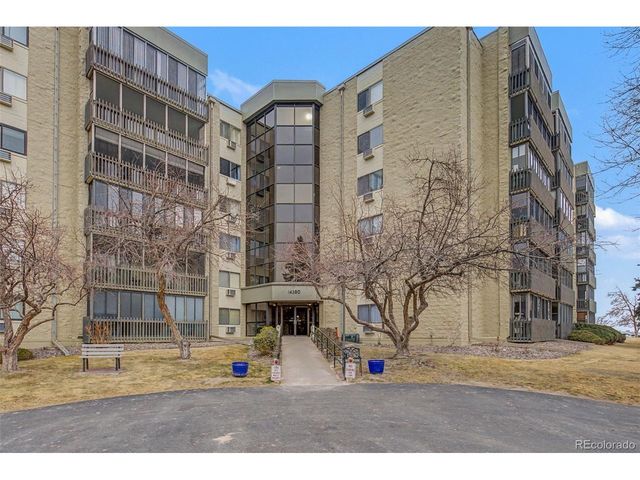 14390 E Marina Dr 221-407, Aurora, CO 80014