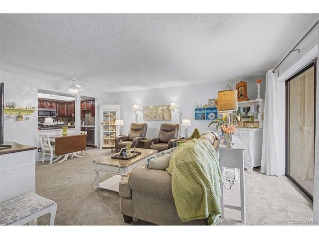 14390 E Marina Dr 221-407, Aurora, CO 80014