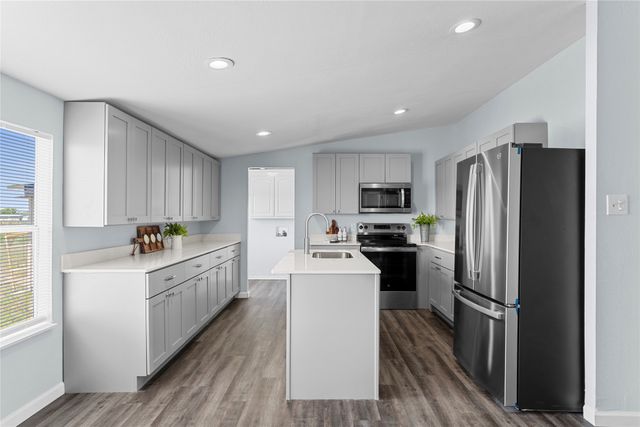 2104 County Road 2134, Caddo Mills, TX 75135