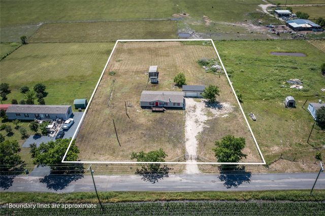 2104 County Road 2134, Caddo Mills, TX 75135
