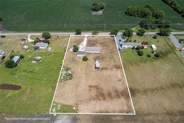 2104 County Road 2134, Caddo Mills, TX 75135