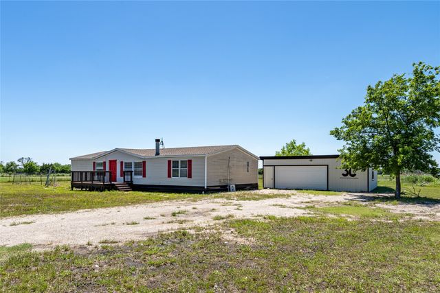 2104 County Road 2134, Caddo Mills, TX 75135