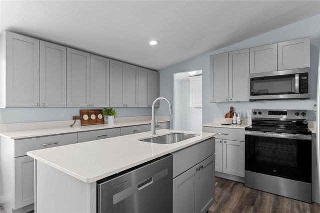 2104 County Road 2134, Caddo Mills, TX 75135
