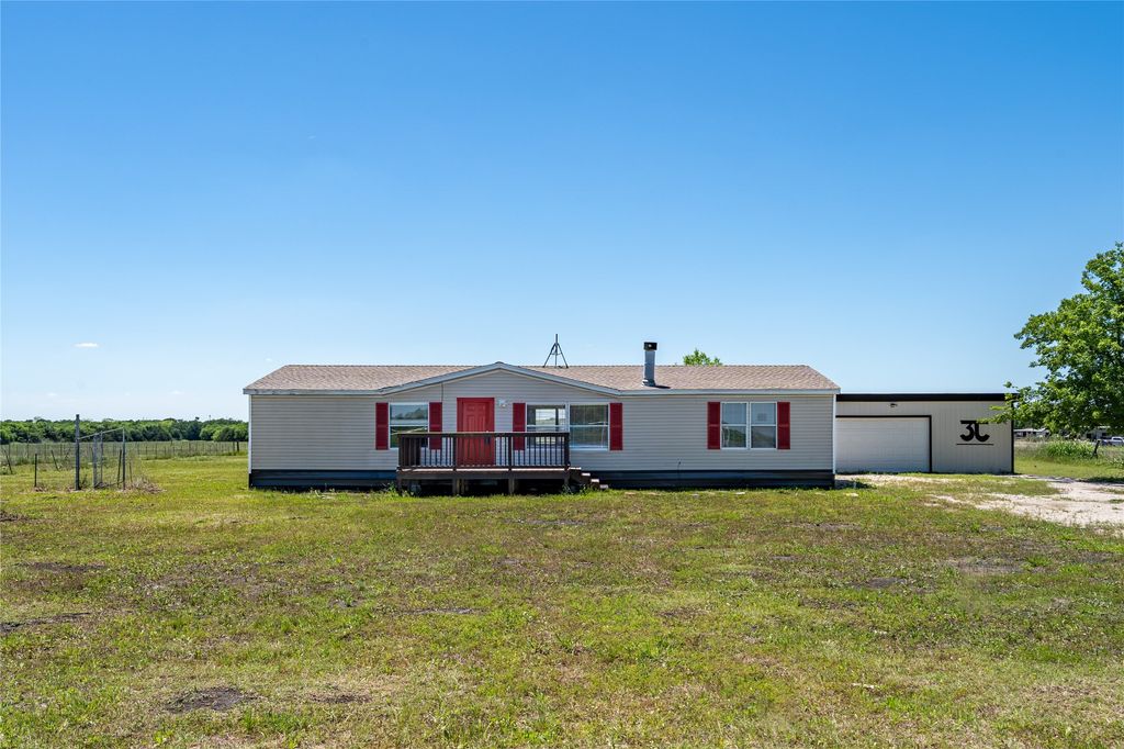 2104 County Road 2134, Caddo Mills, TX 75135