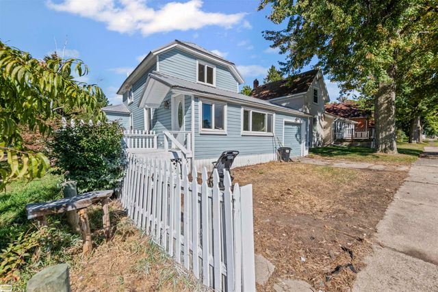 3905 Sheldon Road, Carsonville, MI 48419