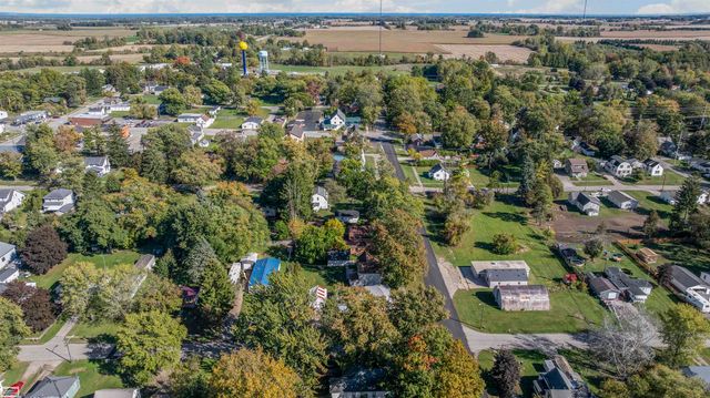 3905 Sheldon Road, Carsonville, MI 48419