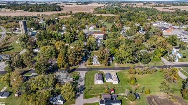 3905 Sheldon Road, Carsonville, MI 48419
