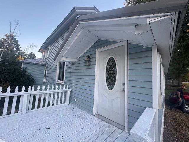 3905 Sheldon Road, Carsonville, MI 48419