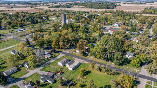 3905 Sheldon Road, Carsonville, MI 48419