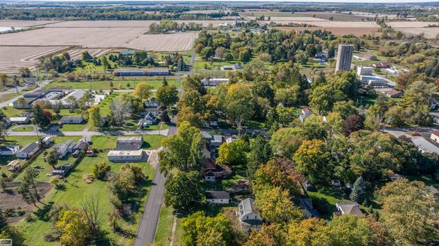 3905 Sheldon Road, Carsonville, MI 48419