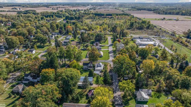 3905 Sheldon Road, Carsonville, MI 48419