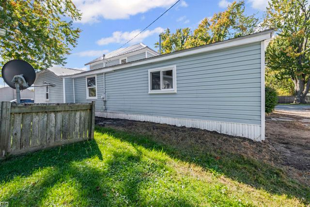 3905 Sheldon Road, Carsonville, MI 48419