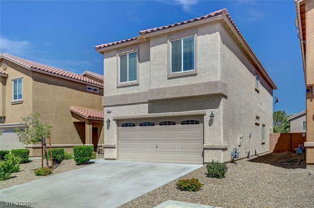 8858 Lake Myers Court, Las Vegas, NV 89139