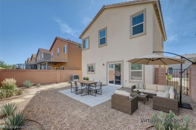 8858 Lake Myers Court, Las Vegas, NV 89139