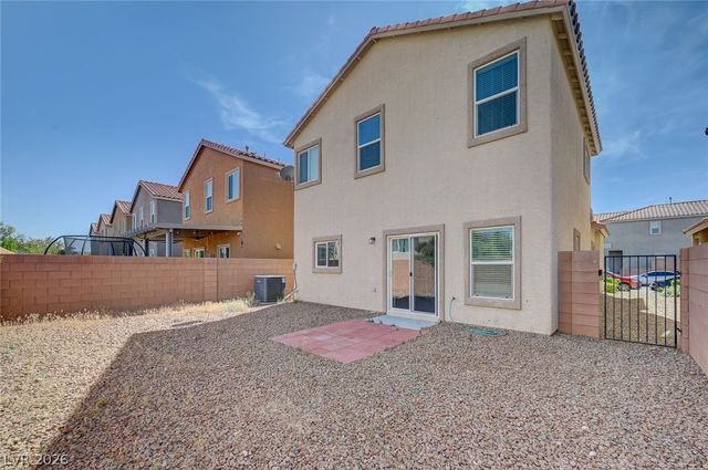 8858 Lake Myers Court, Las Vegas, NV 89139