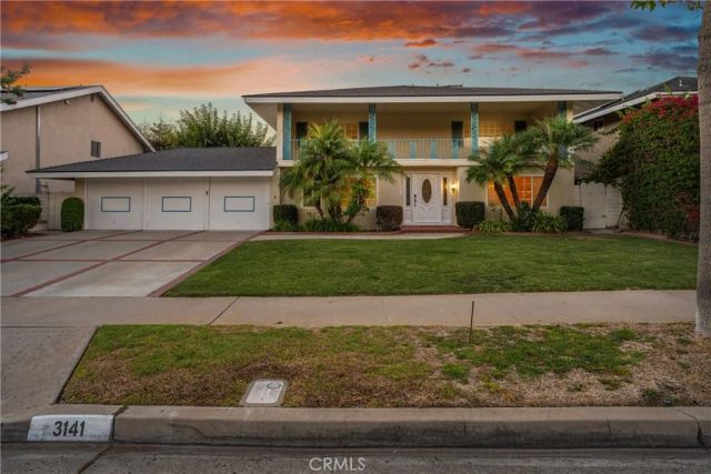 3141 E Palmyra Avenue, Orange, CA 92869