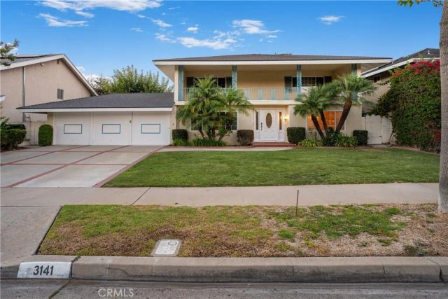 3141 E Palmyra Avenue, Orange, CA 92869