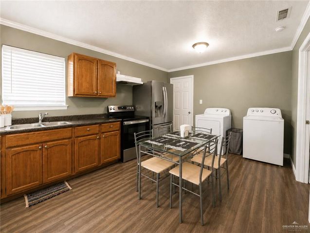 134 Maria Street, San Benito, TX 78586