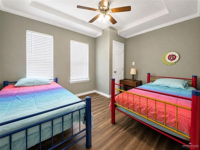 134 Maria Street, San Benito, TX 78586