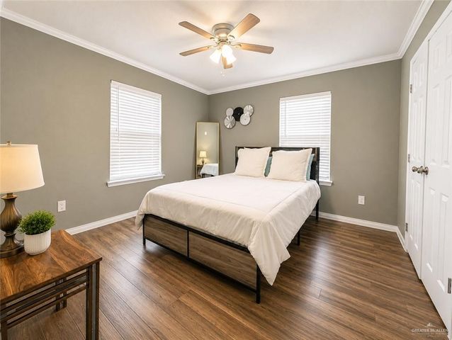 134 Maria Street, San Benito, TX 78586