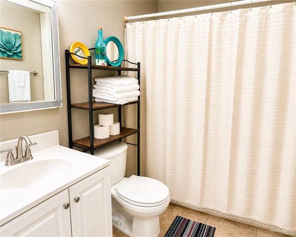 134 Maria Street, San Benito, TX 78586