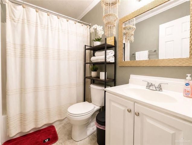 134 Maria Street, San Benito, TX 78586