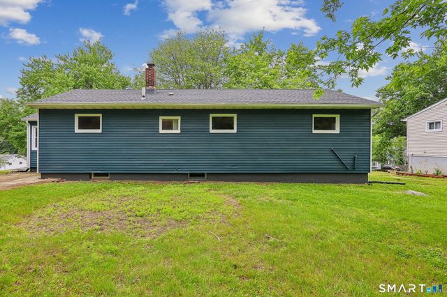 80 Grilleytown Road, Waterbury, CT 06704